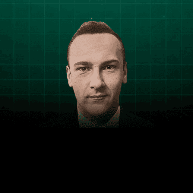 Dominik Rutkowski